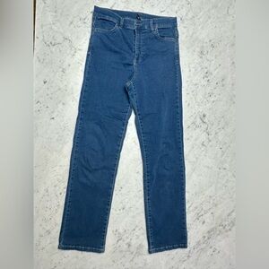 Women’s Blue Jeans